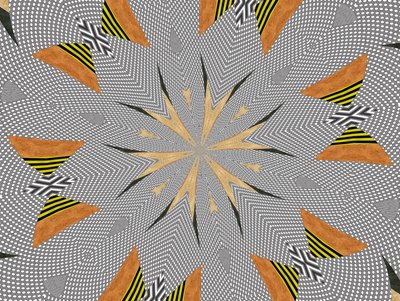 flowers;71,2019,(mixed media) 作者 亚历克斯·卡明克