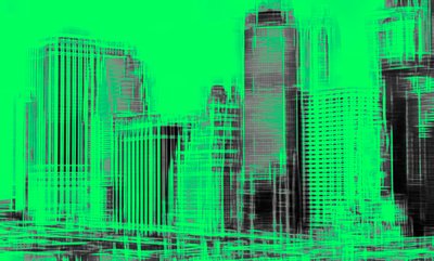 green filter,2019,(photography) 作者 亚历克斯·卡明克