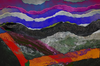 implicit,2019,(collage) 作者 亚历克斯·卡明克