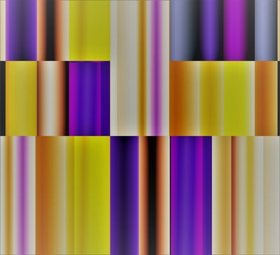 jazzsounds,2017,(gradient) 作者 亚历克斯·卡明克