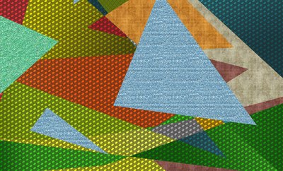 landscape #28,2019,(mixed media) 作者 亚历克斯·卡明克