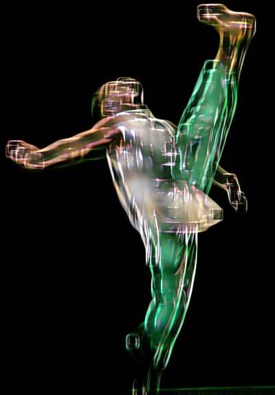 motion,2019,(photography) 作者 亚历克斯·卡明克