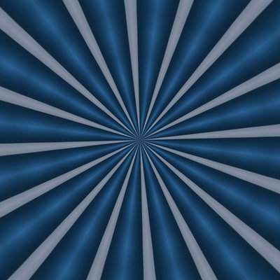 ornament #11,2019,(gradient) 作者 亚历克斯·卡明克