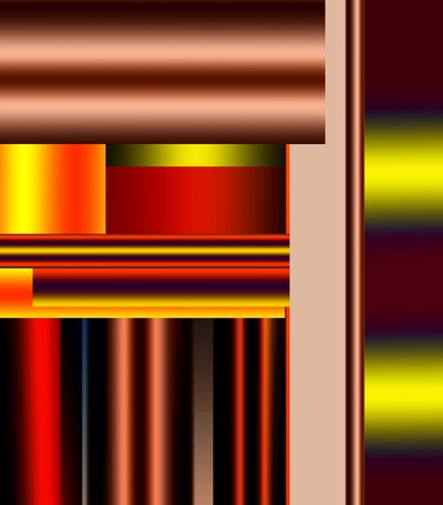socket,2018,(gradient) 作者 亚历克斯·卡明克