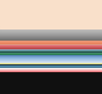 space,2019,(gradient) 作者 亚历克斯·卡明克