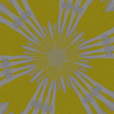 symmetry #20,2019,(mixed media) 作者 亚历克斯·卡明克
