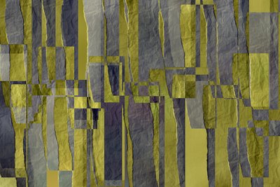 texture,2019,(mixed media) 作者 亚历克斯·卡明克