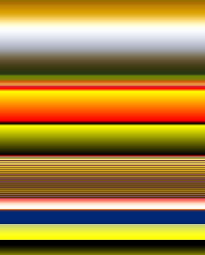 untitled,2019,(gradient) 作者 亚历克斯·卡明克