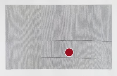灰色绘图五十七 作者 亚历克斯·邓恩