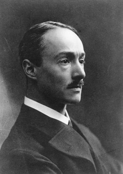 Arnold Henry Savage Landor 作者 亚历山大·巴萨诺