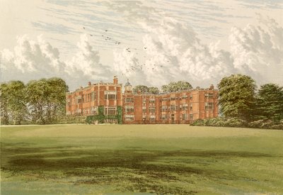Temple Newsam 作者 亚历山大·弗朗西斯·莱登