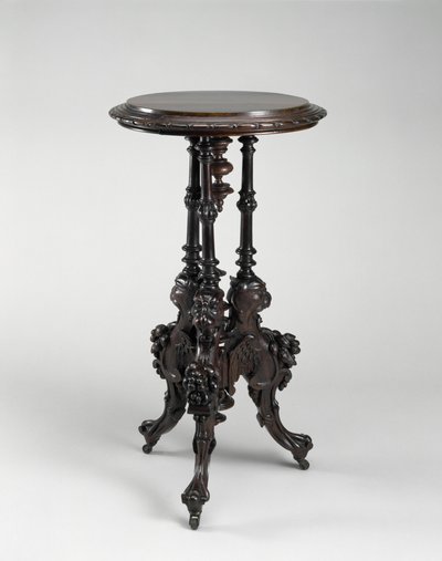 表c。 1845-1865年（酸枝木;白蜡木） 作者 亚历山大·鲁（Alexander Roux）