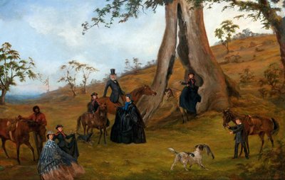 吉尔伯特家族 作者 亚历山大·施拉姆