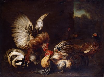 图片不明 作者 Alexandre Francois Desportes