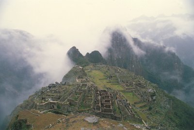 场地景观（照片 作者 亚历山大·加布里埃尔（后）Decamps