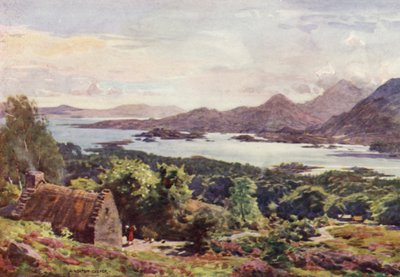 Glengariff 作者 阿尔弗雷德·希顿·库珀