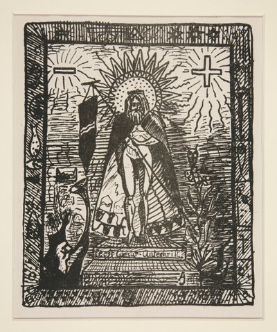 Ce est Caesar-Antechrist 作者 阿尔弗雷德·贾里