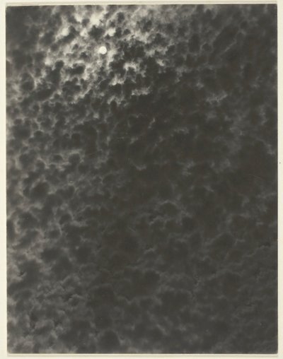 等价物，1929年。 作者 阿尔弗雷德·斯蒂格利茨