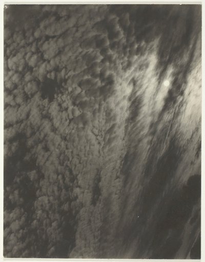 等价物，选自《A组第三组》，第3版，1929年。 作者 阿尔弗雷德·斯蒂格利茨