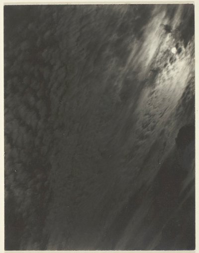等价物，选自A组第三组，1929年第6版。 作者 阿尔弗雷德·斯蒂格利茨