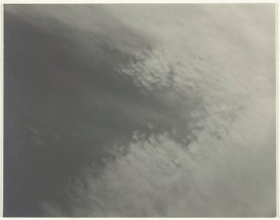 等价物，来自Set E Print 1，1923年。 作者 阿尔弗雷德·斯蒂格利茨