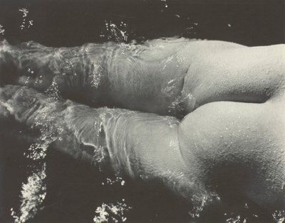 丽贝卡-萨尔斯伯里-斯特兰德，1922年。 作者 阿尔弗雷德·斯蒂格利茨