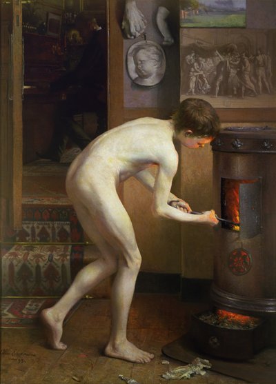 斯托克 作者 Alice Eckermans