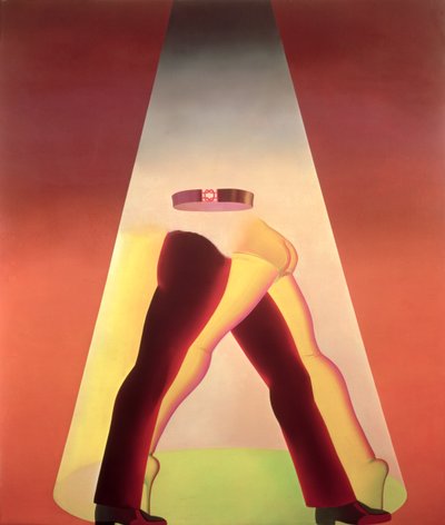 Sin-derella 作者 艾伦·琼斯