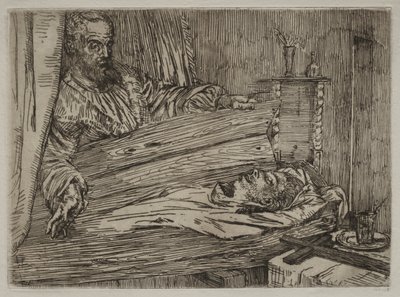 贝勒妮丝
 作者 阿方斯·莱格罗斯（Alphonse Legros）