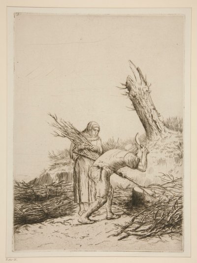 基佬制造者 作者 阿方斯·莱格罗斯（Alphonse Legros）
