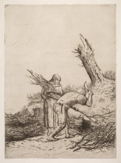 基佬制造者 作者 阿方斯·莱格罗斯（Alphonse Legros）
