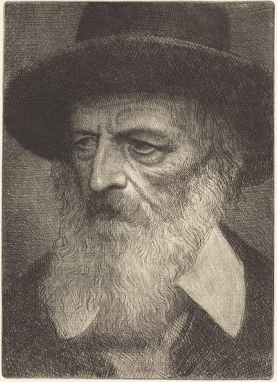 A. 丁尼生勋爵，第二版 作者 阿方斯·莱格罗斯（Alphonse Legros）