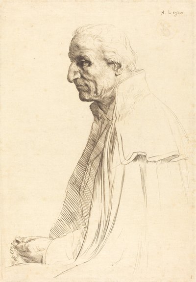 老西班牙人 老西班牙人。 作者 阿方斯·莱格罗斯（Alphonse Legros）