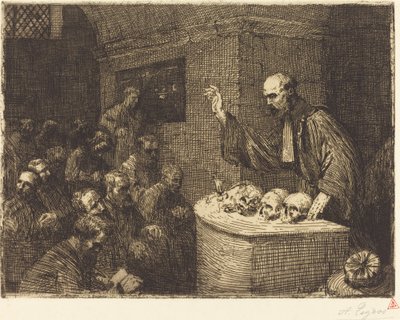膈肌学课程，第二版 作者 阿方斯·莱格罗斯（Alphonse Legros）