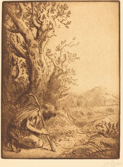 浪子回头 第四版 作者 阿方斯·莱格罗斯（Alphonse Legros）