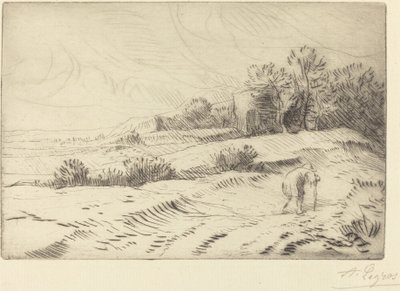 塔拉旅游。 作者 阿方斯·莱格罗斯（Alphonse Legros）