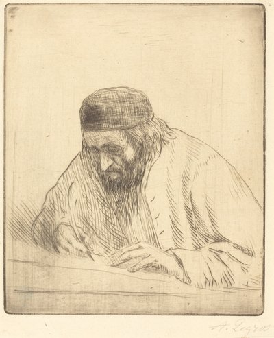 作家 作者 阿方斯·莱格罗斯（Alphonse Legros）