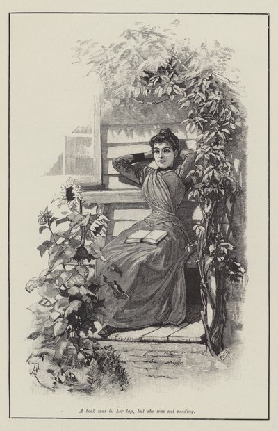 同伴和女继承人，Walter Besant 作者 阿梅迪·福雷斯蒂尔