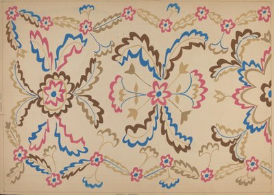 Colcha 作者 美国20世纪