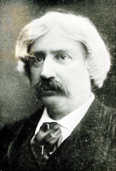 Francis Brett Harte（1836-1902） 作者 美国摄影师