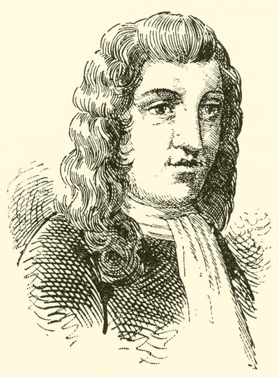 （Niccola）Niccolo Antonio Porpora，1686-1766 作者 美国学校