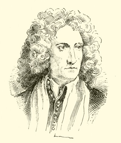 Arcangelo Corelli，1653-1713 作者 美国学校