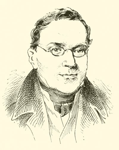 Carl Czerny（Cerny），1791-1857 作者 美国学校