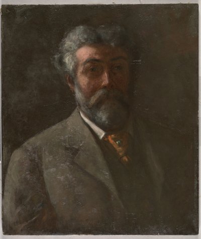 Charles Erskine Scott Wood 作者 American School