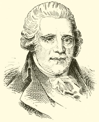 爱德华米勒，1731-1807 作者 美国学校