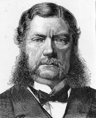 John Jacob Astor 作者 美国学校