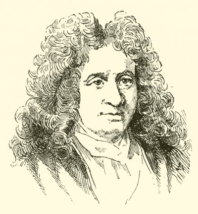 Lalande的Michel Richard，1657-1726 作者 美国学校