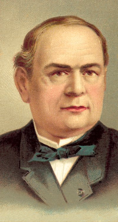Moritz Hermann Jacobi 作者 美国学校