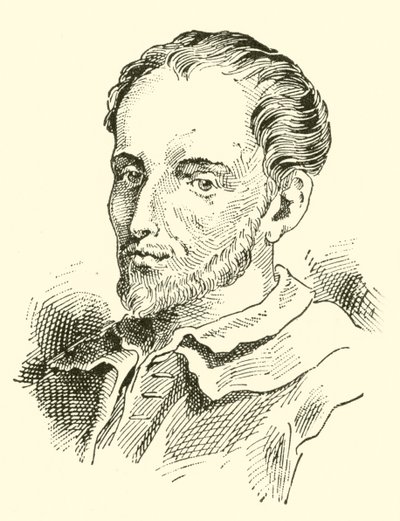 Paolo Agostini，1593-1629 作者 美国学校
