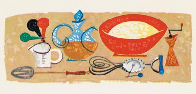 复古食品烹饪用具 作者 美国学校
